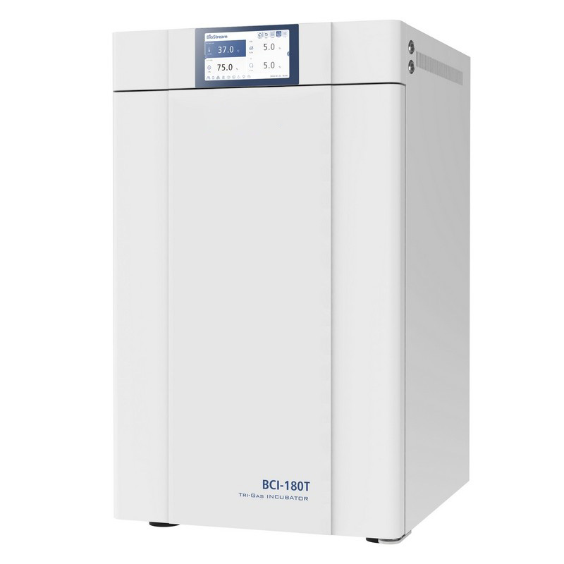 Tri-Gas Incubator(CO2 / O2 / N2 )