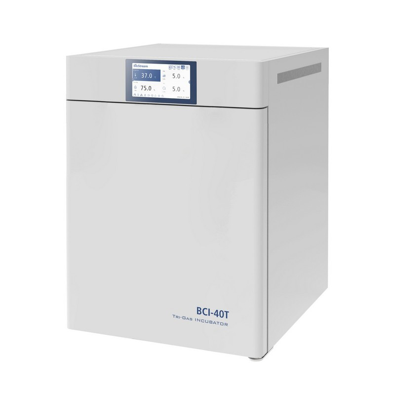 Tri-Gas Incubator(CO2 / O2 / N2 )