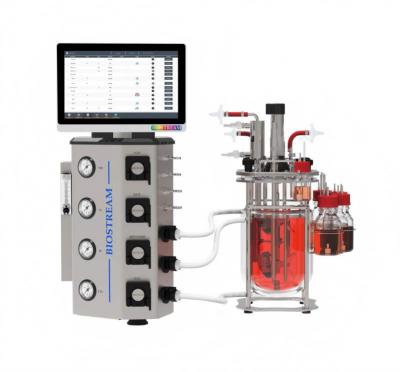 Bio Univ cell Benchtop bioreactor