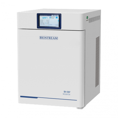 Peltier-cooled Incubator