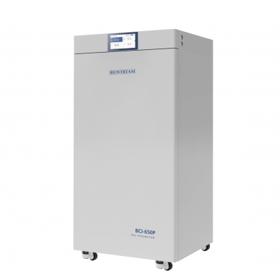 Peltier-cooled CO2 Incubator