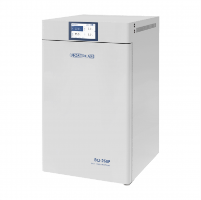 Peltier-cooled CO2 Incubator