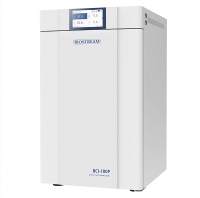 Peltier-cooled CO2 Incubator