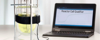 Online Biomass Monitoring for Bioreactors