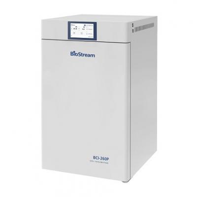 Peltier-cooled CO2 Incubator