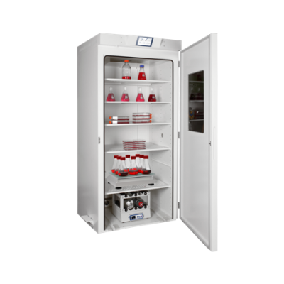 CO2  Incubator