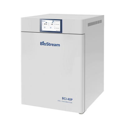 Peltier-cooled CO2 Incubator