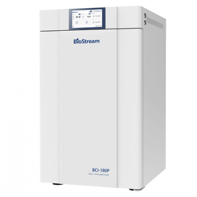 Peltier-cooled CO2 Incubator