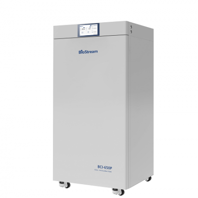 Peltier-cooled CO2 Incubator
